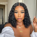 Deep Wave Glueless 13x4 Frontal Lace Wig | Limited Sale