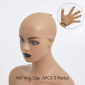 Win Back | Wet and Wavy | Water Wave 4x4 Closure Lace Glueless Side Part Short Wig 100% Human Hair