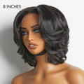 VIP Price | Elegant Boss Vibe Short Pixie Cut Glueless Minimalist HD Lace Wig Ready to Go