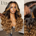 180% Density | New Fabulous Beyon-Celebrity Style Glueless 5x5 Undetectable HD Lace Closure Wig