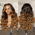 VIP Price | New Fabulous Beyon-Celebrity Style Glueless 5x5 Undetectable HD Lace Closure Wig