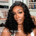 Final Deal | Lace Wigs | 4 Styles Available | Only 50 Left  | No Code Needed