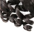 1 Pc Loose Wave 4x4 Lace Closure 100% Human Hair