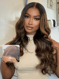 Lace front wigs human hair