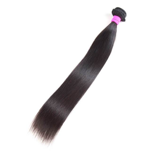 3pcs Straight 100% Virgin Human Hair Bundles